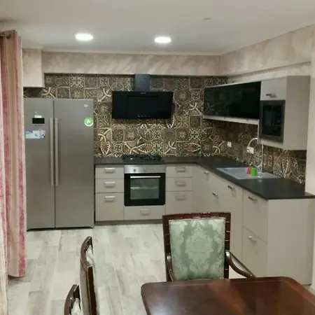 Villa Irena Dénia Exterior foto