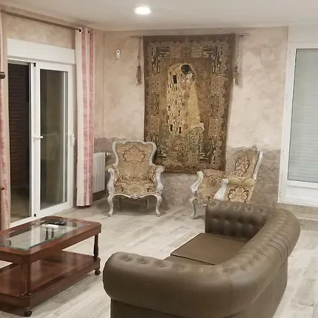 Villa Irena Dénia Exterior foto