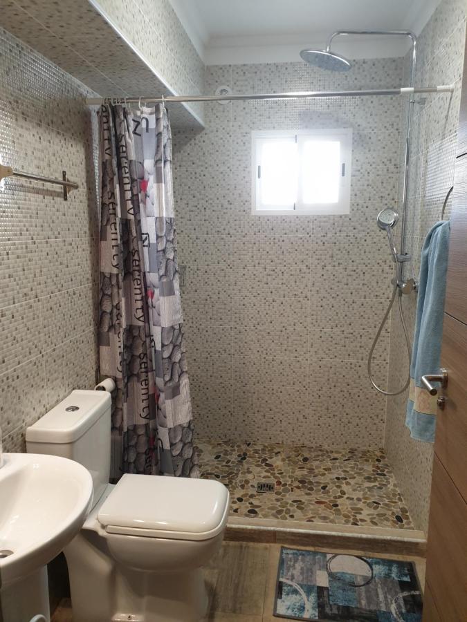 Villa Irena Dénia