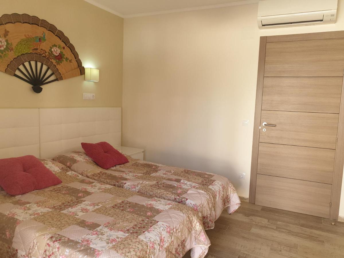 Irena Villa Dénia