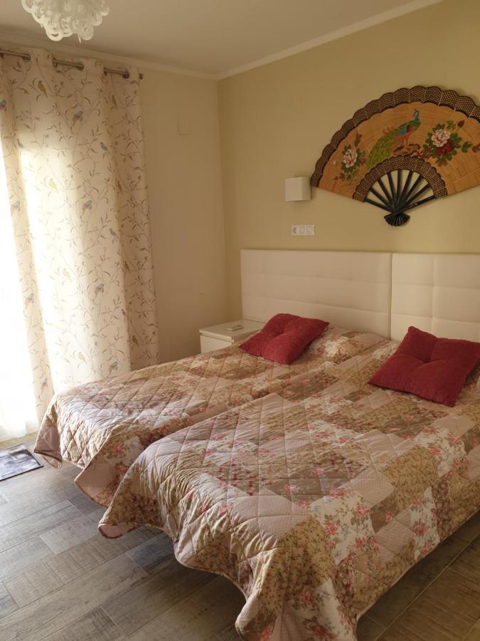 Villa Irena Dénia