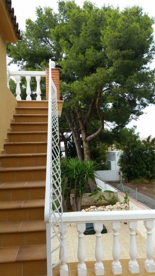 Villa Irena Dénia