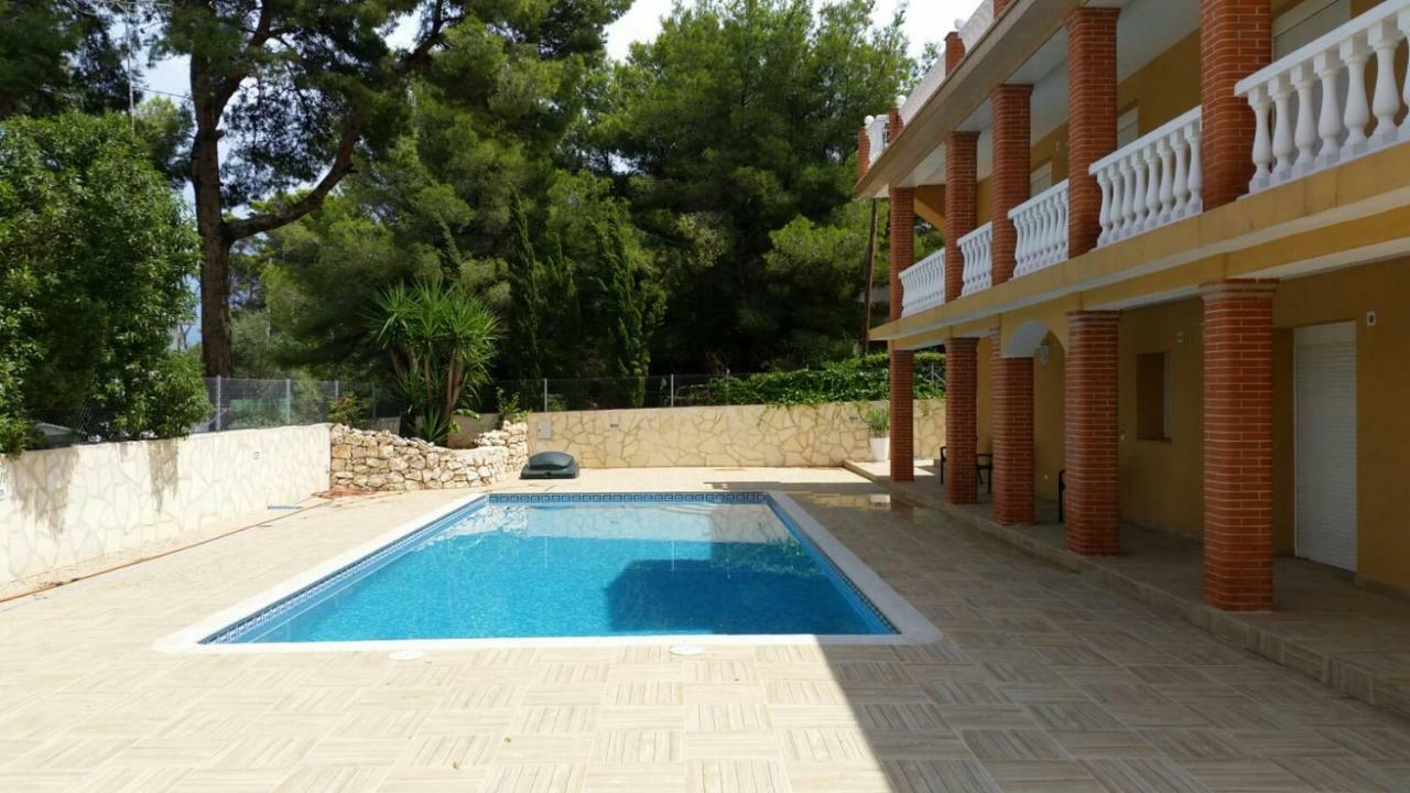 Irena Dénia