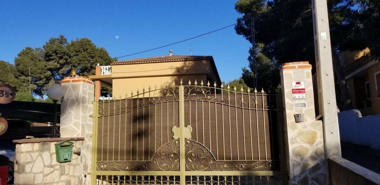Irena Villa Dénia