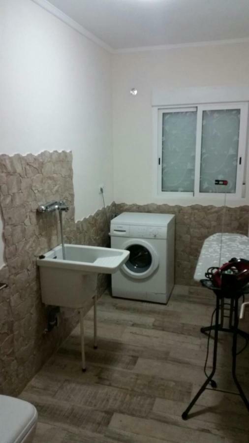 Irena Villa Dénia